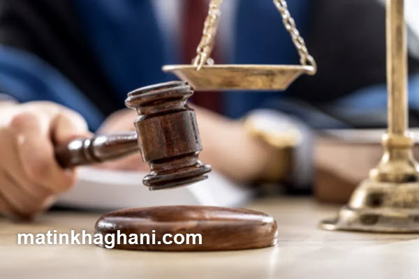 آثار تعلیق مجازات
