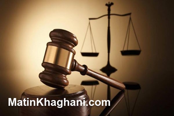 حکم جلب چگونه صادر میشود؟ | اصفهان