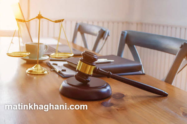 مهم ترین تفاوت ابلاغیه و احضاریه