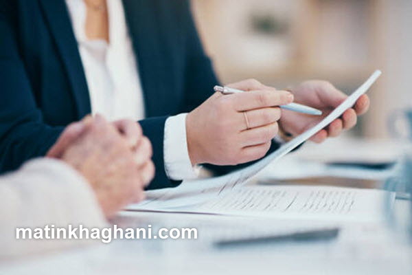 تفاوت اعاده حیثیت با افترا و تهمت