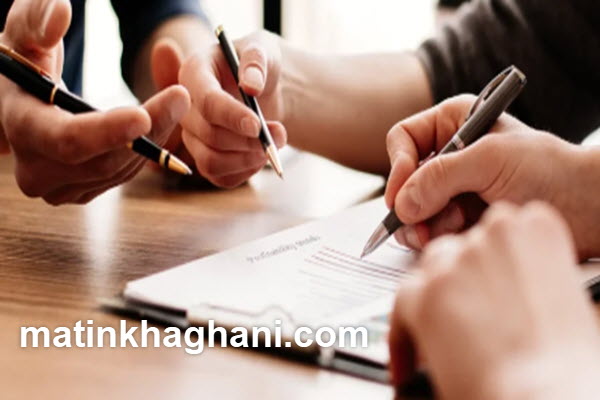 نقش وکیل در پرونده طلاق