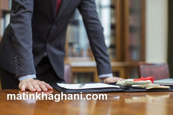 معیارهای انتخاب وکیل خانواده در اصفهان