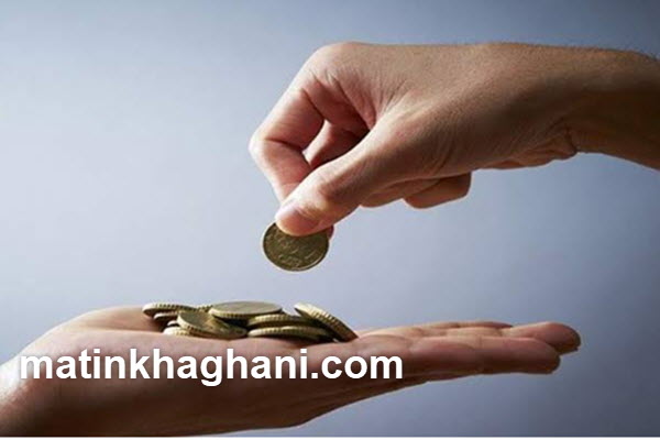 نتیجه پذیرش اعسار