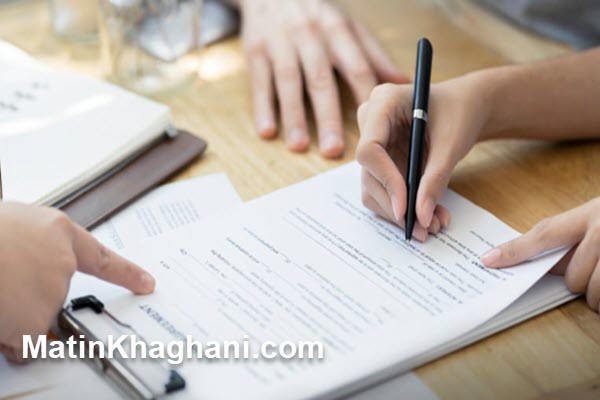 الزام به تنظیم سند رسمی چقدر طول میکشد؟