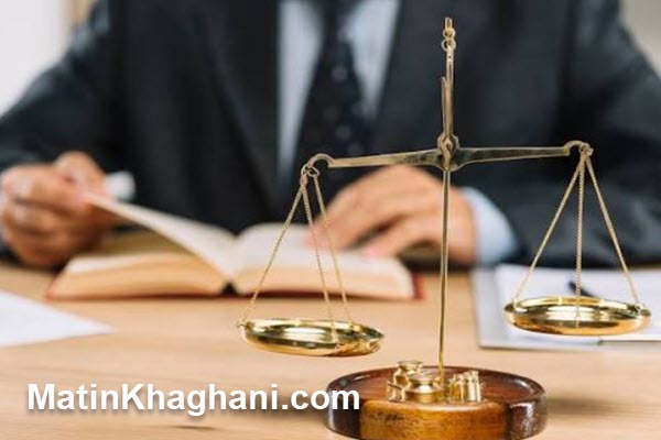 رسیدگی به پرونده های طلاق