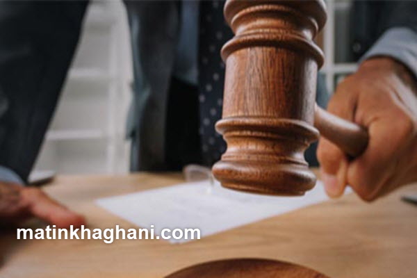 مهم ترین تفاوت ابلاغیه و احضاریه
