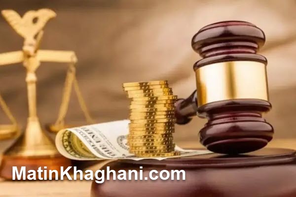 نقش وکیل مهریه در تسریع روند قضایی اصفهان