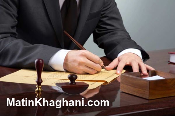 نکات مهم پیش از انتخاب وکیل طلاق توافقی