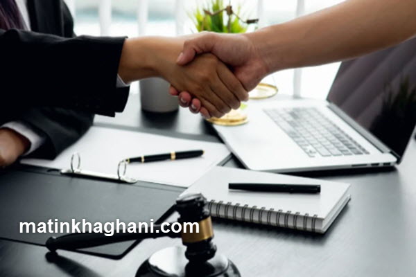 مطالبه نفقه