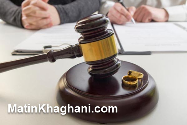 چرا آگاهی از مراحل قانونی مطالبه مهریه ضروری است؟