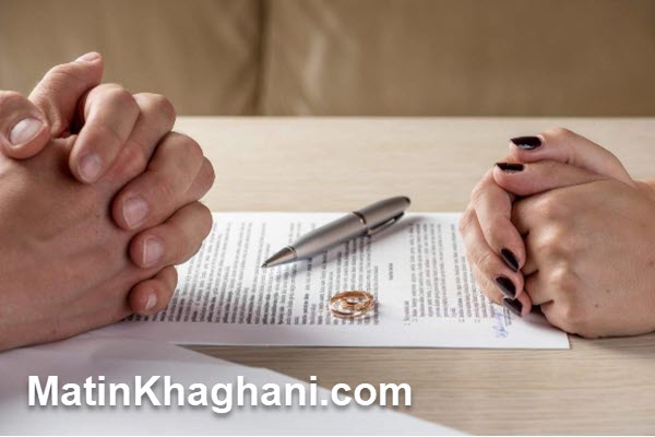 چرا باید بهترین وکیل طلاق توافقی در اصفهان را انتخاب کنیم؟
