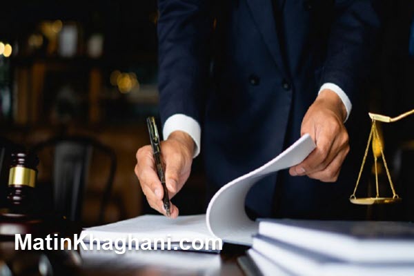 چگونه میتوان مدت زمان رسیدگی را کاهش داد؟
