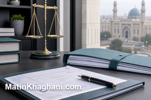 آیا میتوان هزینه وکیل مطالبه وجه و چک را از بدهکار دریافت کرد؟