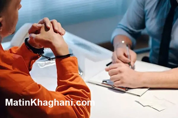 اهمیت تسلط حقوقی در پروندههای سیاسی و امنیتی دادگاه انقلاب اصفهان
