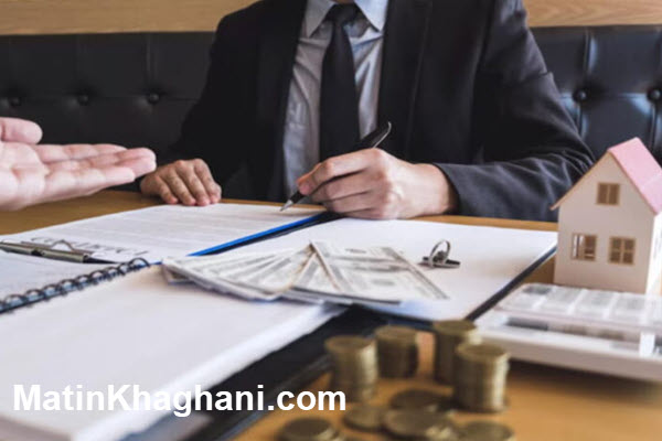 توقیف ملک و اخذ دستور موقت جهت جلوگیری از فروش مجدد