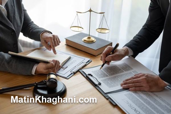 جرم سیاسی چیست؟ | استان اصفهان