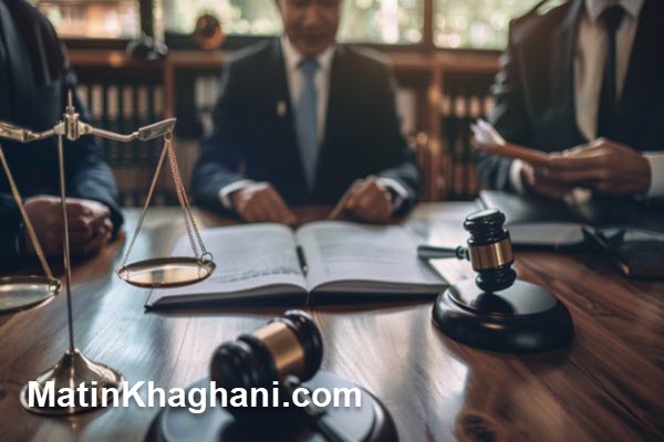 وکیل شرکت ها در اصفهان برای ثبت و دعاوی تجاری چه خدماتی ارائه میدهد؟