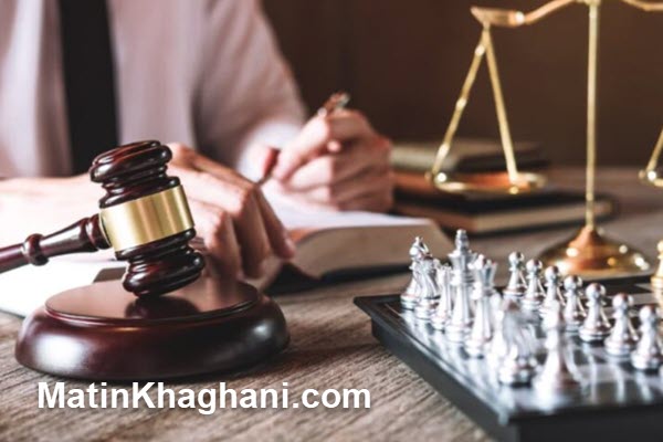 چرا مشاوره حقوقی پیش از بروز اختلاف اهمیت دارد؟