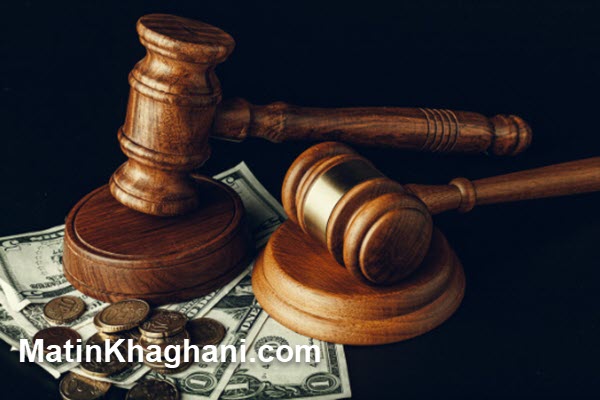 چه عواملی بر حق الوکاله وکیل مطالبه وجه و چک تأثیر میگذارند؟
