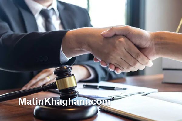 اهمیت بررسی قوانین جدید در انتقال سند ملک