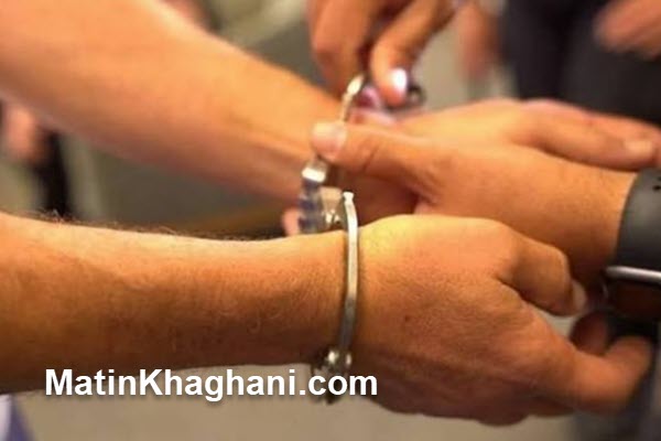 جرائم سیاسی چه مفهومی دارند؟ | اصفهان