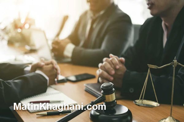 دادخواست ابطال را به کدام دادگاه ارائه کنیم؟