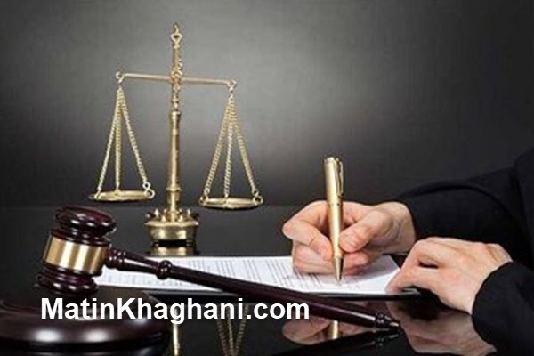 دعاوی مالکیت شامل چه مواردی میشوند؟